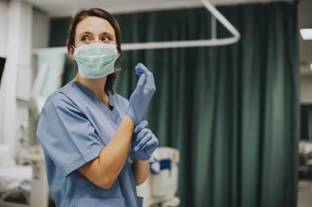 Surviving Your First Year As A Nurse