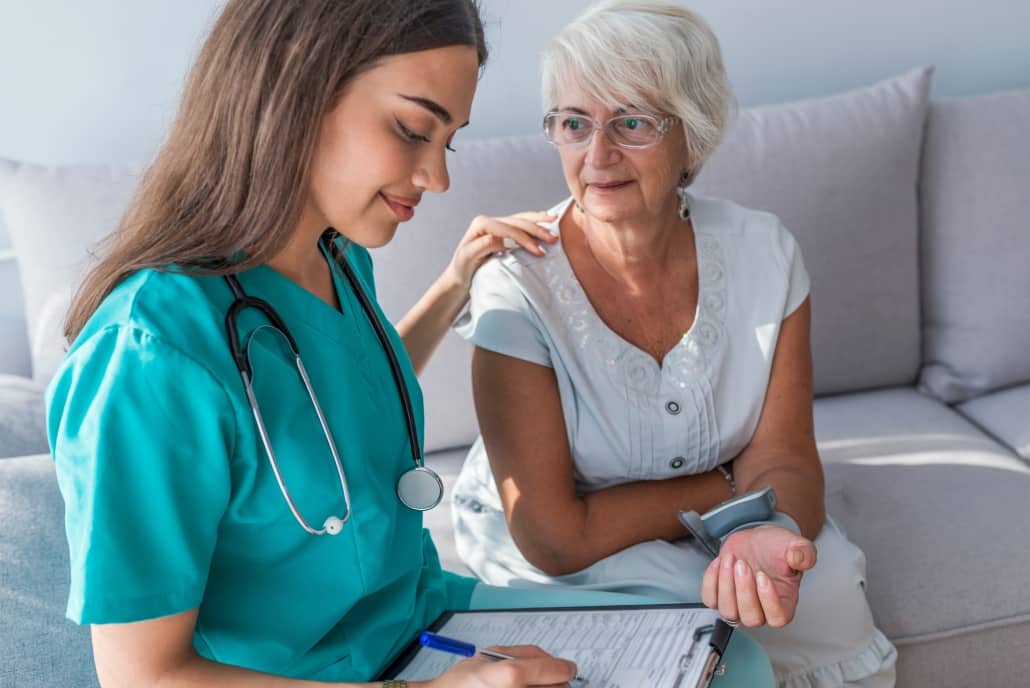 How to Become a Women’s Health Nurse Practitioner
