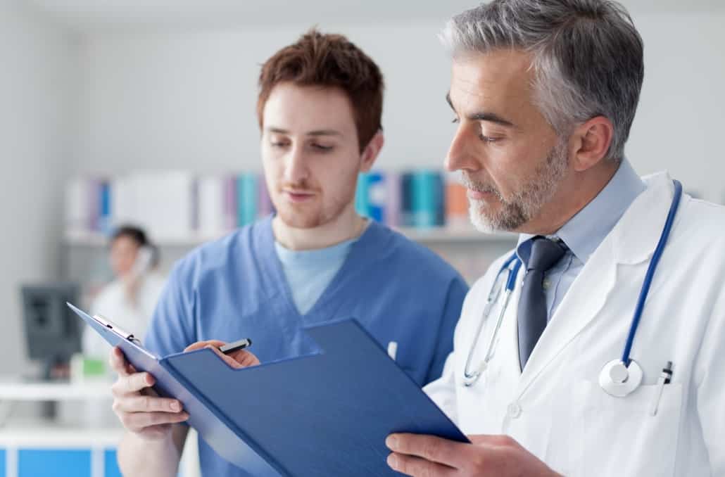 How to Become a Nurse Educator