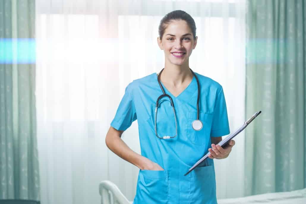 How to Become a Research Nurse