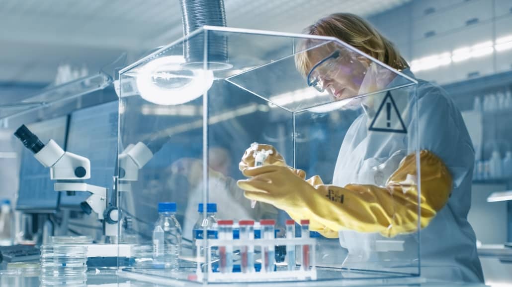 How to Become an Epidemiologist