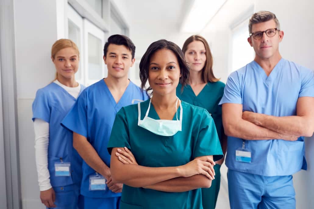 CNA vs. Patient Care Technician