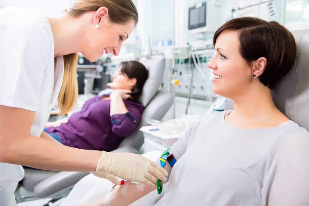 Step-by-Step Master’s Guide to Blood Transfusions