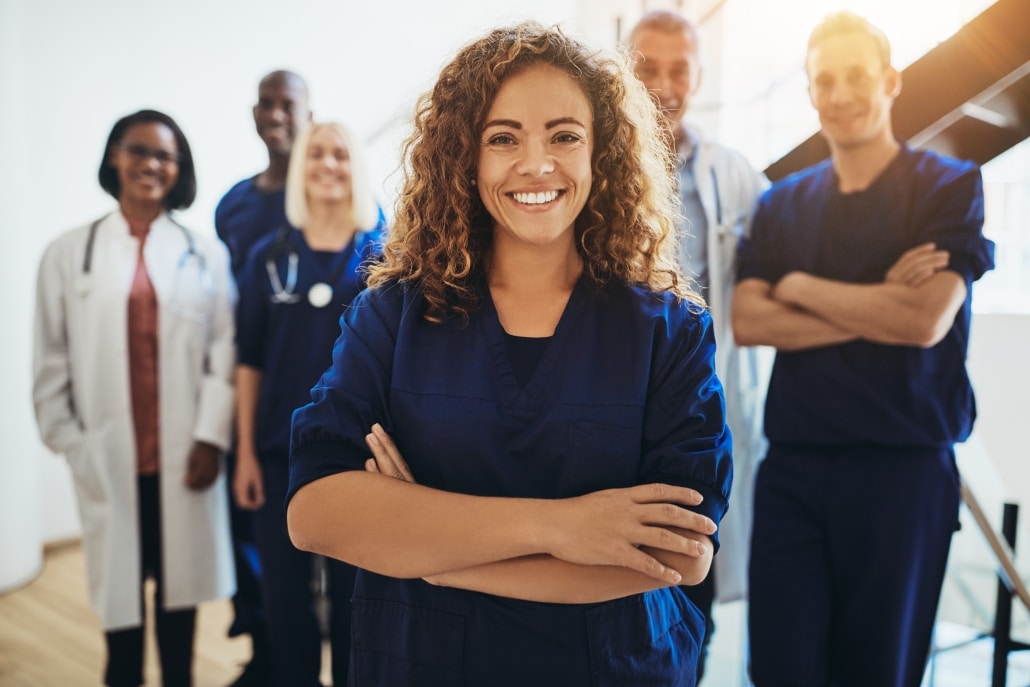 CNA vs. Medical Assistant