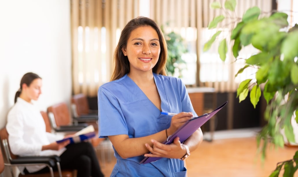 Medical Assistants vs. Medical Office Administrators