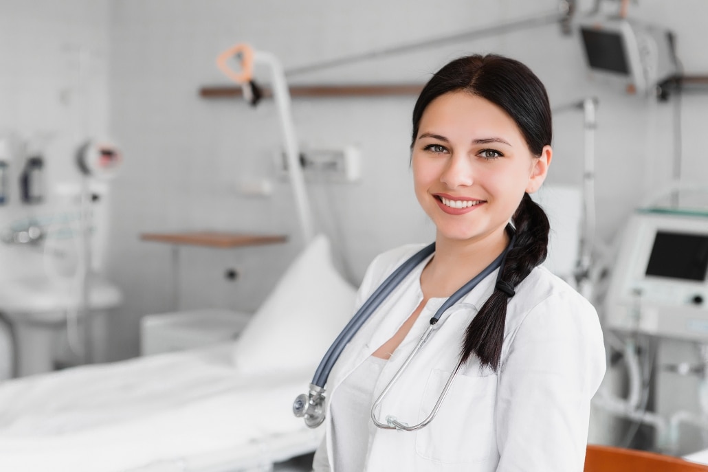 Medical Assistants vs. Physician Assistants