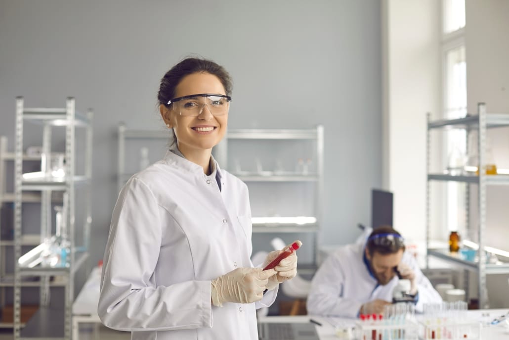 Step-by-Step Guide to Collecting & Analyzing Specimens