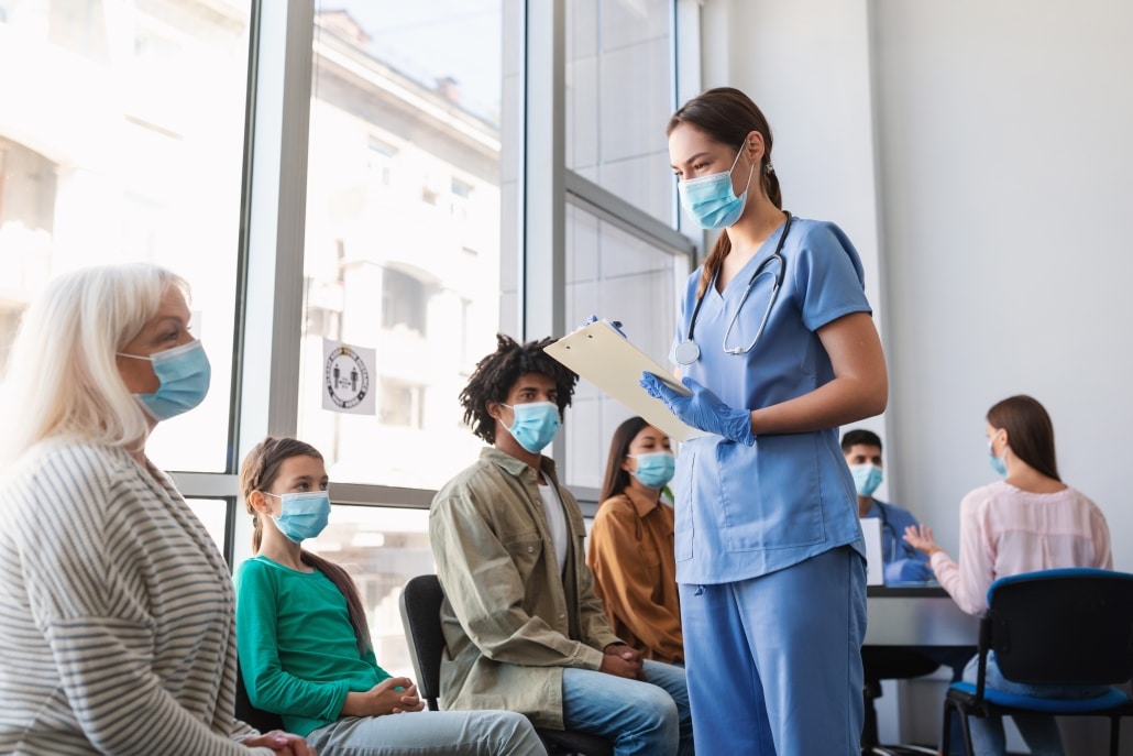 RN vs. BSN: What’s the Difference?