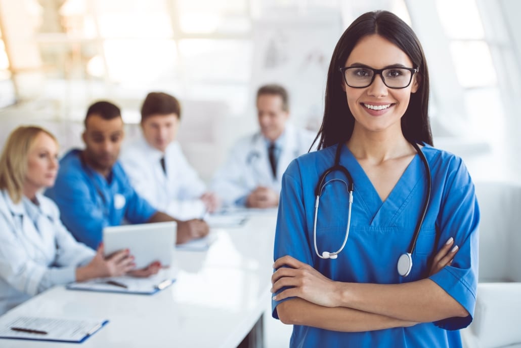 How to Prepare for Nursing School