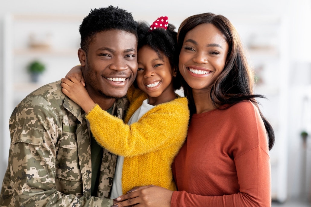 10 Best Healthcare Jobs for Military Spouses