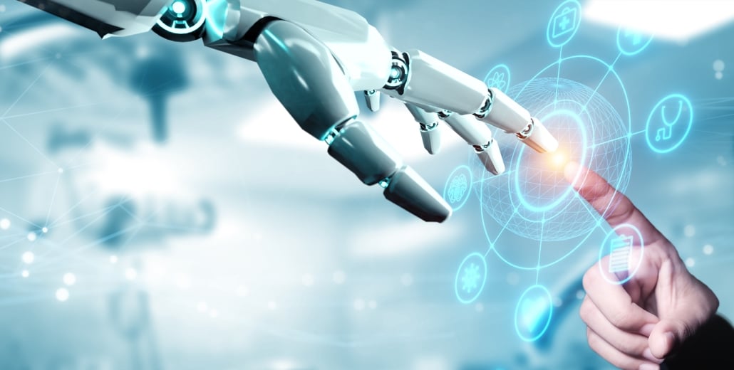 AI in Nursing: The Future of Patient Monitoring and Diagnosis