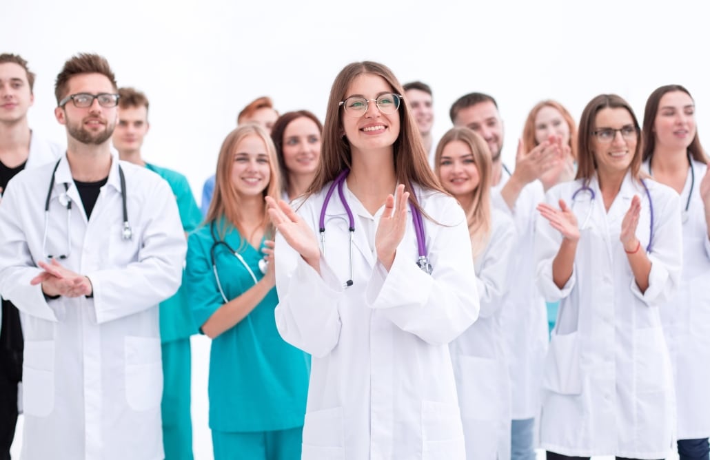 12 Reasons Why the Demand for Nurses Is Growing