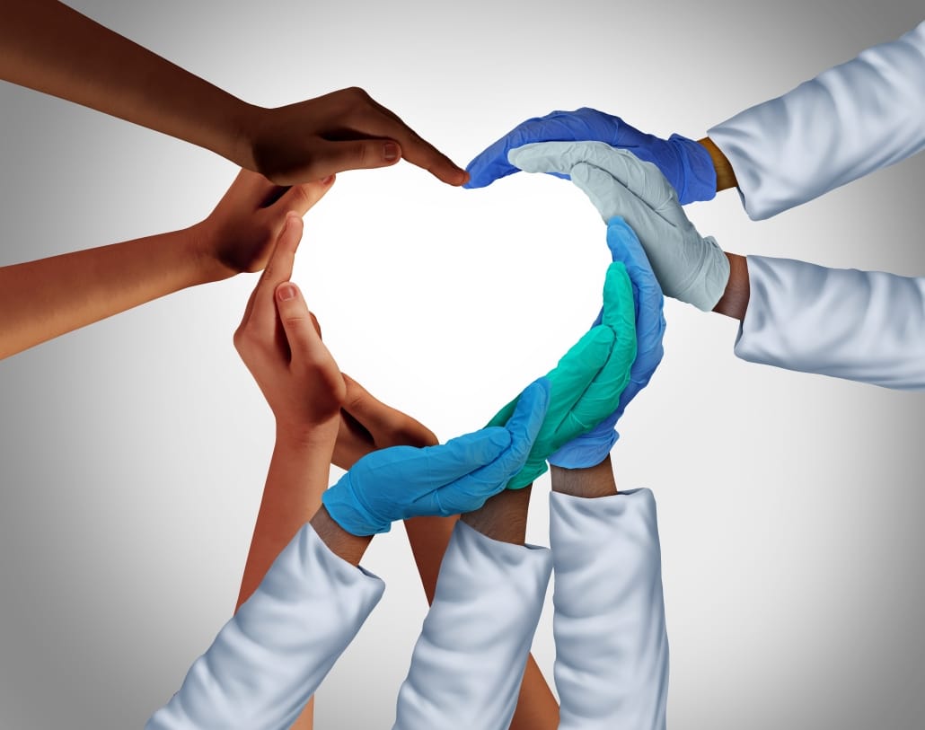 The Role of Nurses in Community Health