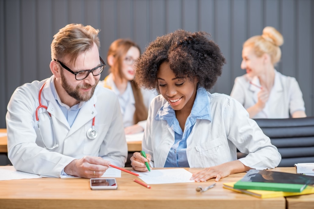 How to Pass the CMAA Exam