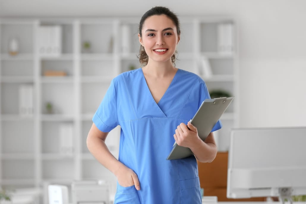 12 Essential Skills for Medical Assistants