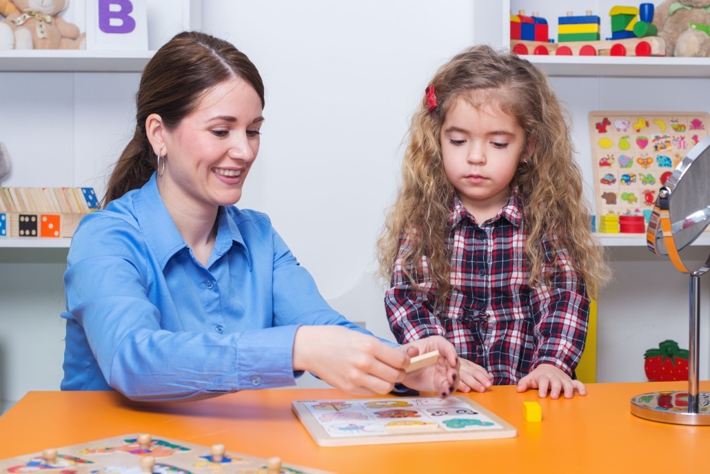 A Day in the Life of an Occupational Therapy Assistant (OTA)