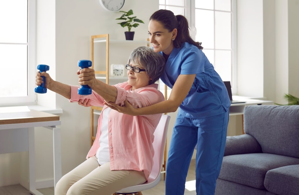 25 Most Common Conditions Treated by PTAs