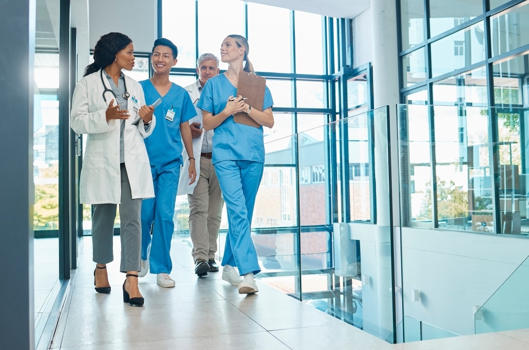 The Rising Demand for Accelerated BSN Program Tracks