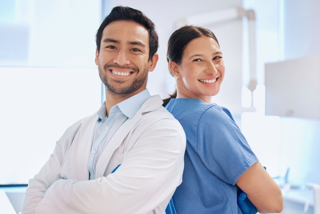 LPN vs. RN