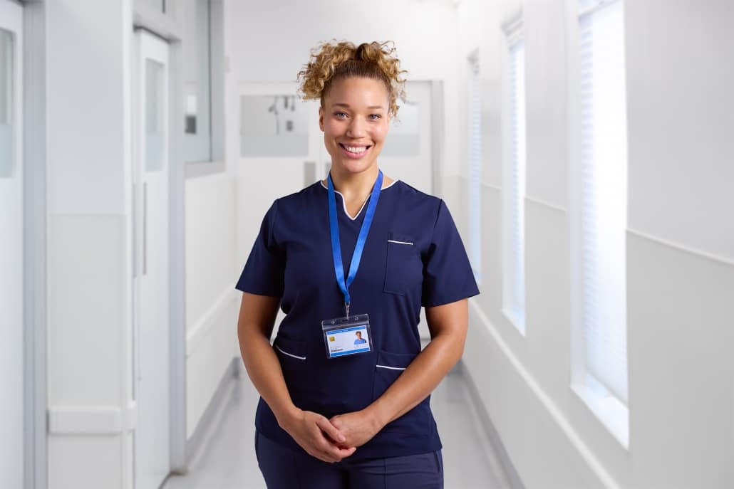 10 Reasons to Become a Practical Nurse