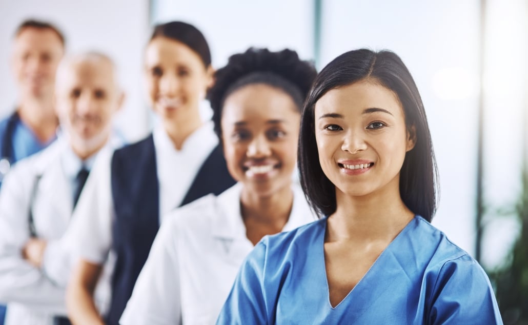 20 Best Entry-Level Medical Jobs