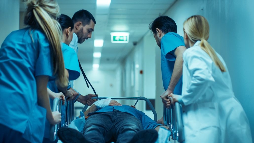 How to Become an Emergency Nurse