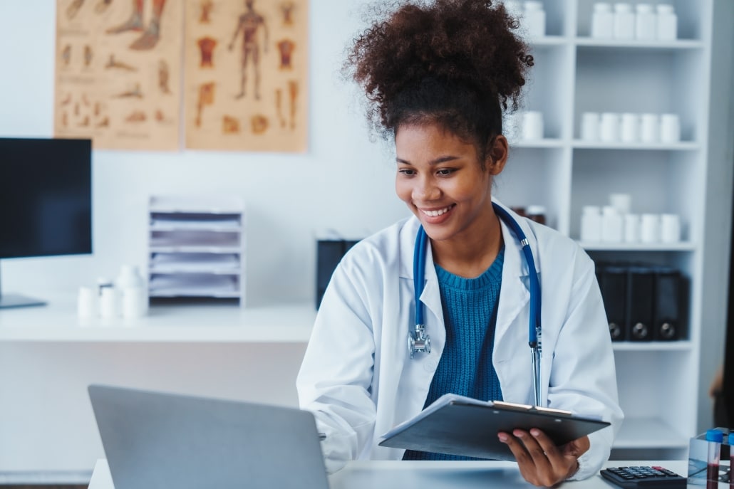 Can You Become a Medical Assistant in High School?