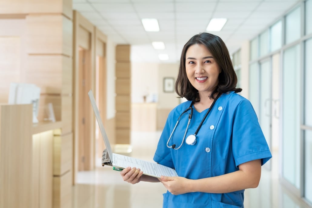 Should You Become an LPN Before an RN?