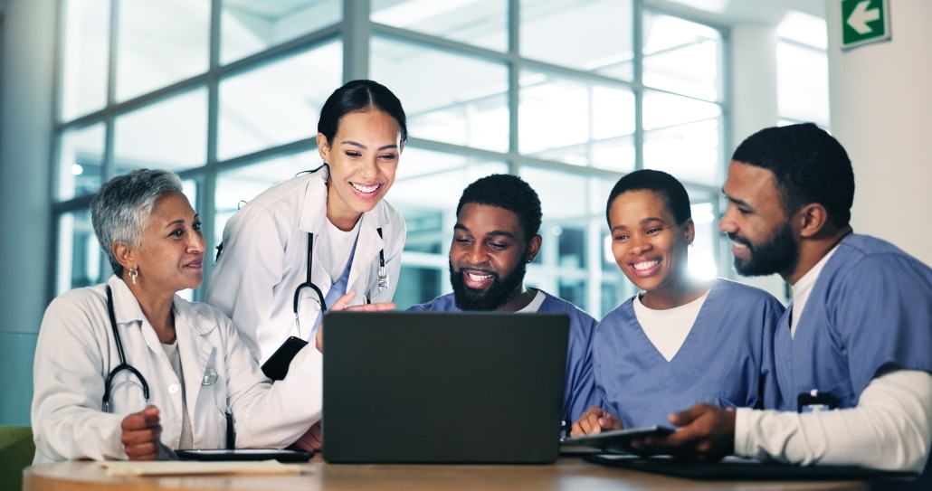 Nursing Leadership: Skills and Strategies for Aspiring Nurse Leaders