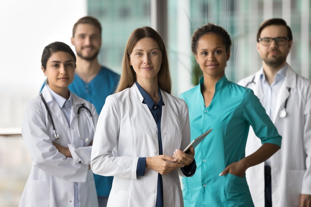 The Future of Nursing: How a MEPN Degree Can Open Doors