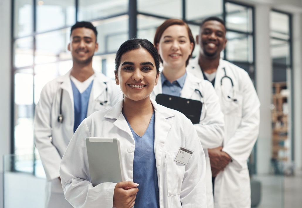 How to Become a Licensed Practical Nurse (LPN)
