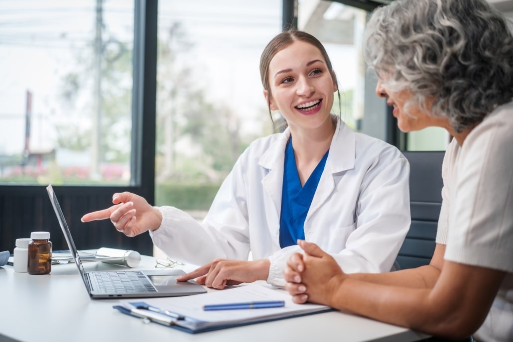 The Impact of a BSN Degree on Patient Care and Healthcare Outcomes