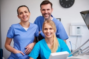 Career Paths for Medical Assistants