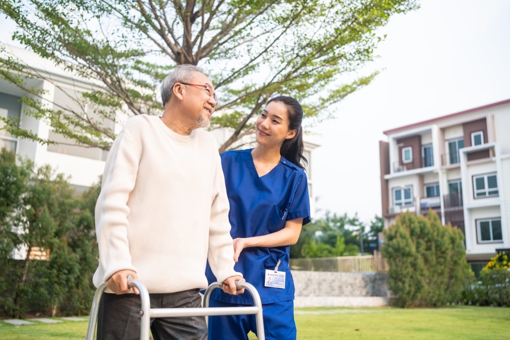 Top 8 Physical Therapist Assistant Jobs
