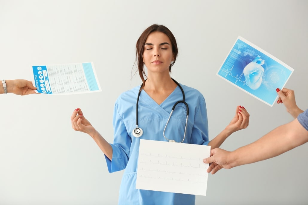 Top 16 Self-Care Tips for Nurses