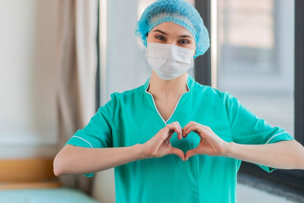 A Day in the Life of a Nurse: What It’s Really Like on the Job