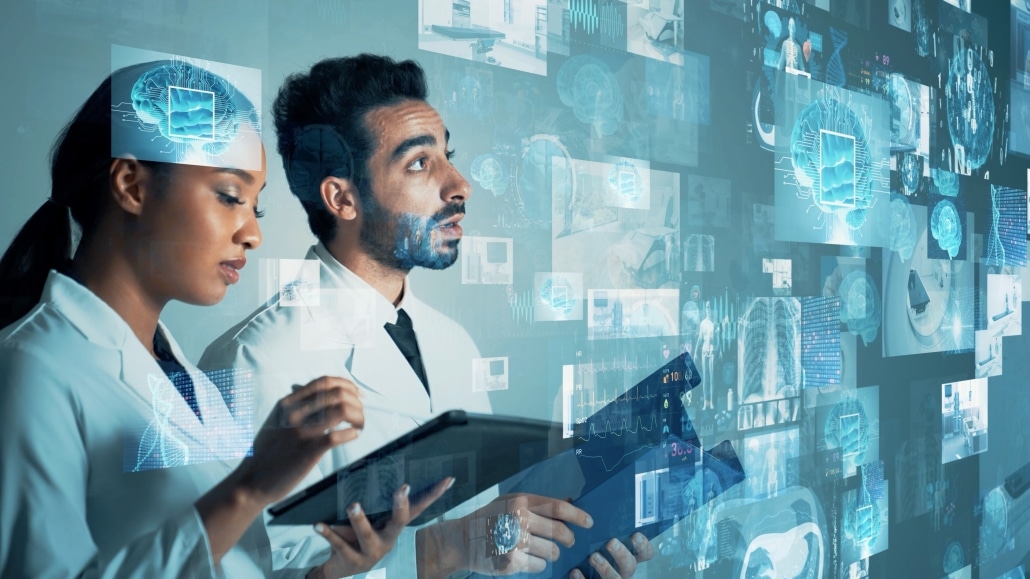 AI and Patient Care: How It’s Changing the Game for Nurses