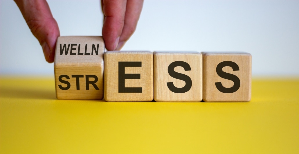 12 Tips for PTAs to Manage Stress and Burnout