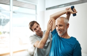 A PTA’s Guide to Creating an Effective Home Exercise Program