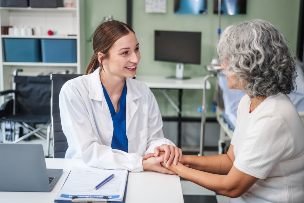 The Importance of Cultural Competence in Nursing