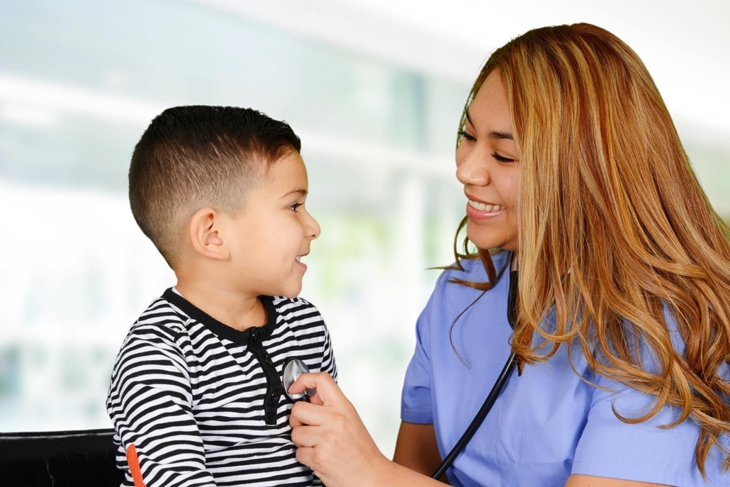 How to Become a Pain Management Nurse (RN-BC)