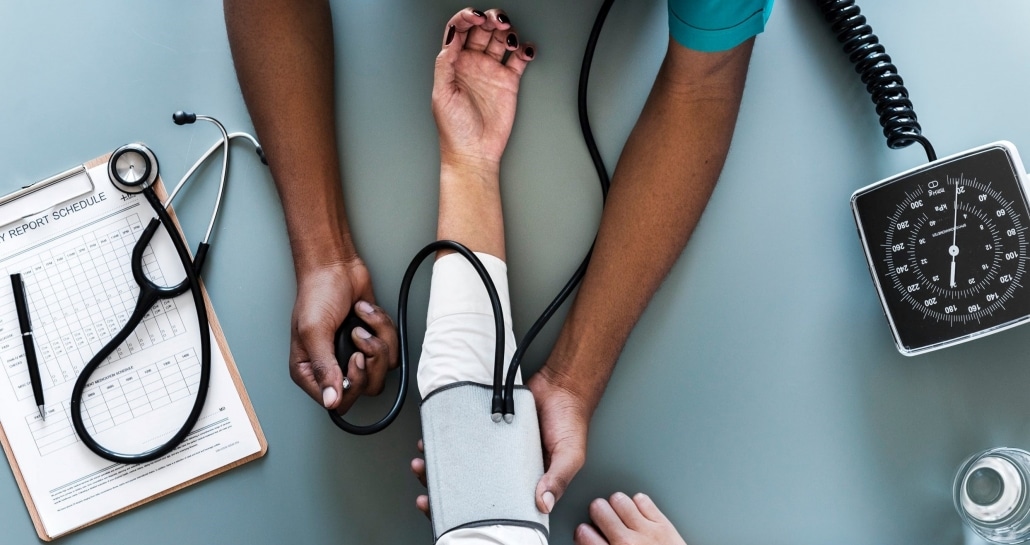 What Is the Next Level After Medical Assistant?