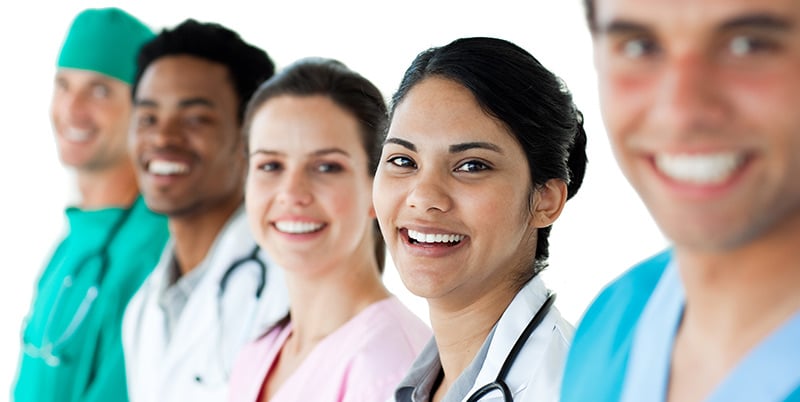 Differences Between a Vocational Nurse and a Medical Assistant