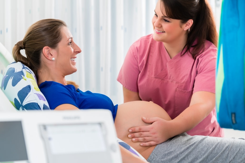 How to Become a Certified Nurse Midwife