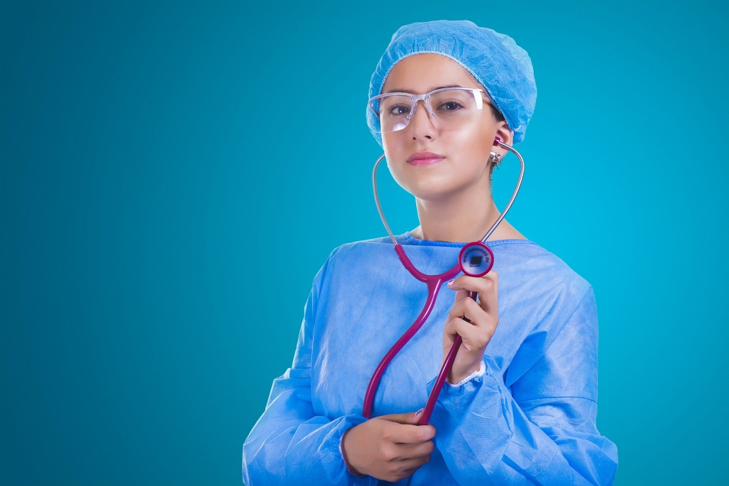 How to Become a Clinical Nurse Specialist