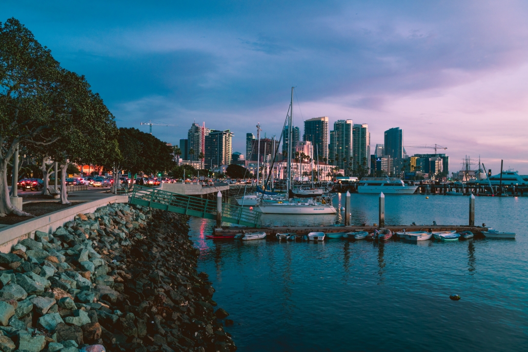The 25 Highest Paying Cities for Nurses in 2023
