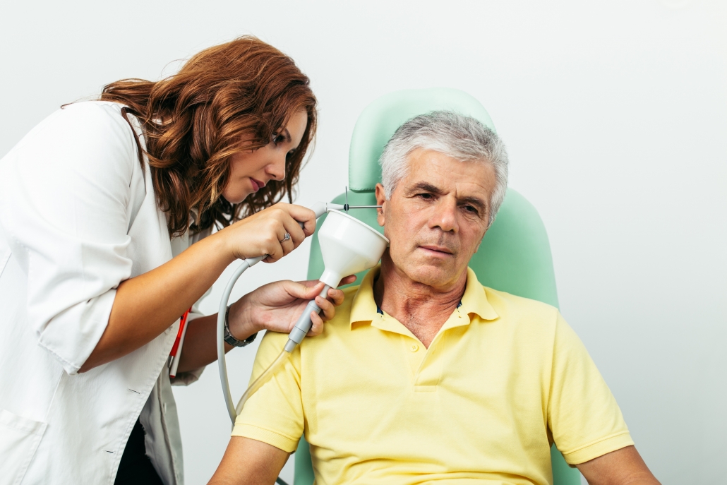 Step-by-Step Guide to Ear Irrigation