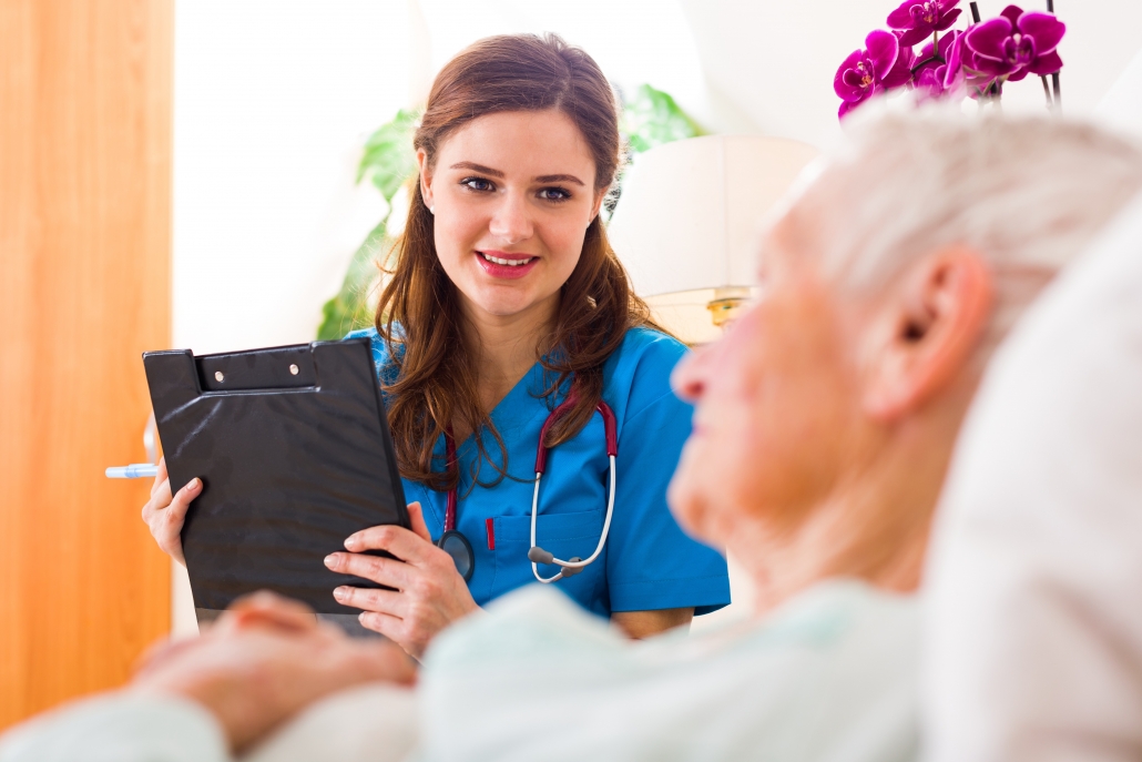 Medical Assistant vs. Registered Nurse