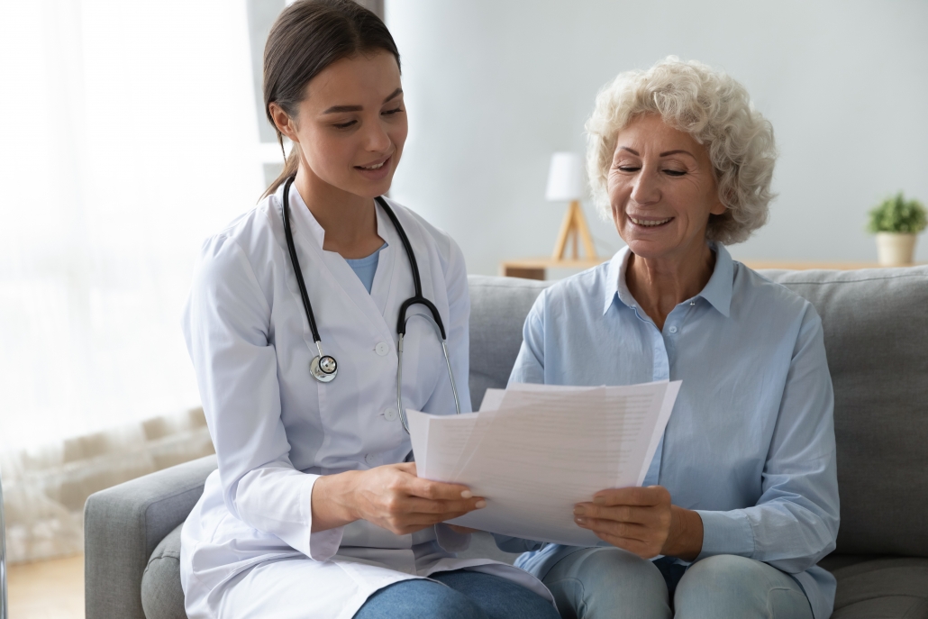 How to Become a Legal Nurse Consultant