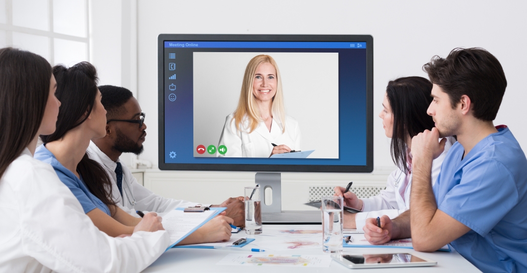 How to Become an Online Nursing Educator